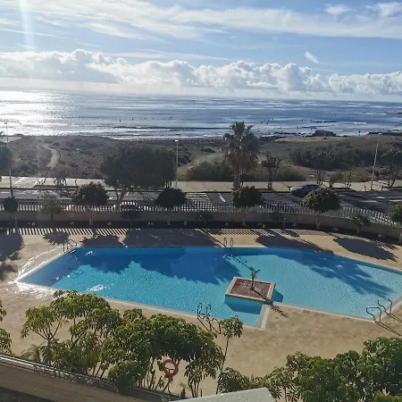 דירה Modern Sea View Duplex With Parking And Aircon