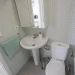 Modern Sea View Duplex With Parking And Aircon