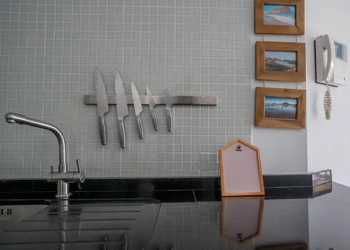 Appartamento Modern Sea View Duplex With Parking And Aircon