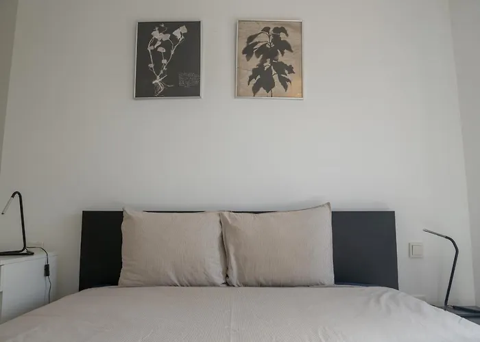 Modern Sea View Duplex With Parking And Aircon Appartamento