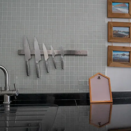 Appartement Modern Sea View Duplex With Parking And Aircon