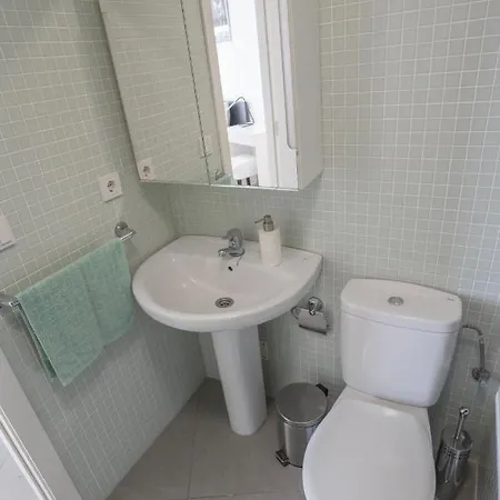 Modern Sea View Duplex With Parking And Aircon