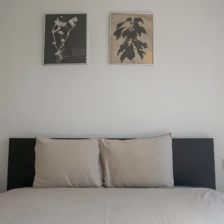 Modern Sea View Duplex With Parking And Aircon Appartement