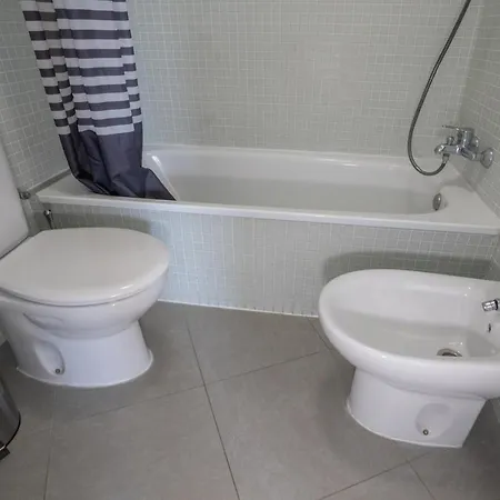 Modern Sea View Duplex With Parking And Aircon Appartement *