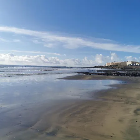 Modern Sea View Duplex With Parking And Aircon