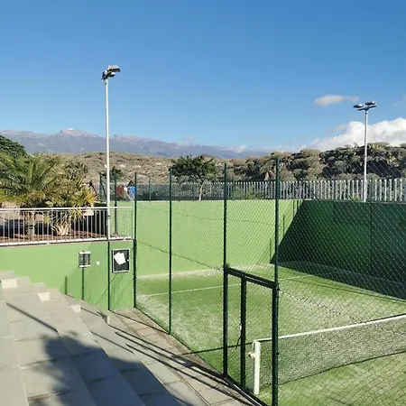 Modern Sea View Duplex With Parking And Aircon Appartement *