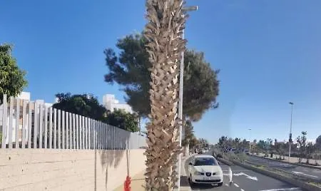 Modern Sea View Duplex With Parking And Aircon Appartement