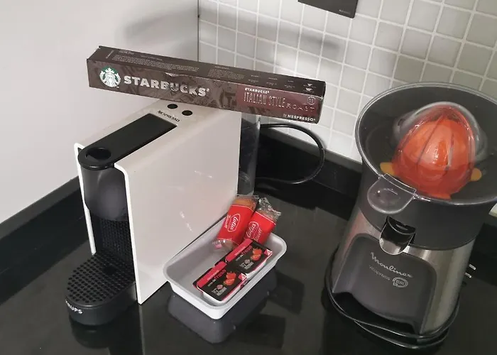 Apartament Modern Sea View Duplex With Parking And Aircon El Médano