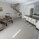 Modern Sea View Duplex With Parking And Aircon Apartment