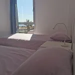 Modern Sea View Duplex With Parking And Aircon El Medano (Tenerife)