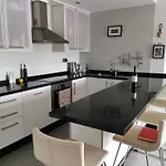 Apartment Modern Sea View Duplex With Parking And Aircon El Medano (Tenerife)