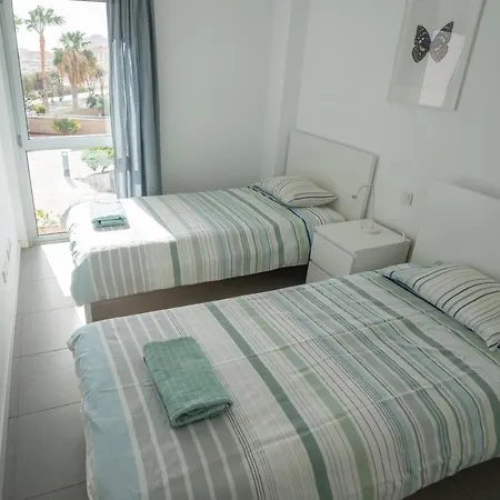 アパート Modern Sea View Duplex With Parking And Aircon *