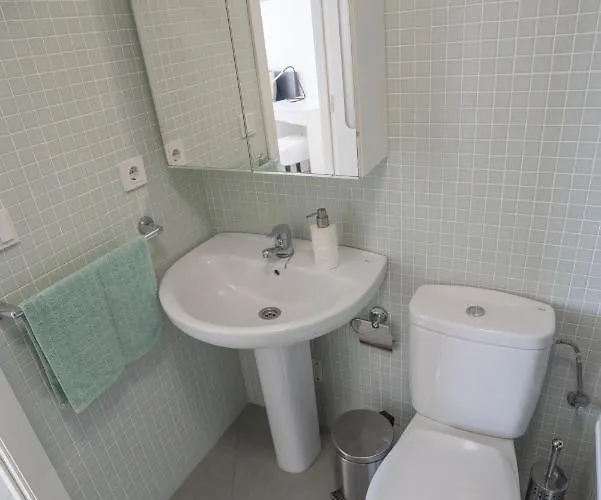 Modern Sea View Duplex With Parking And Aircon