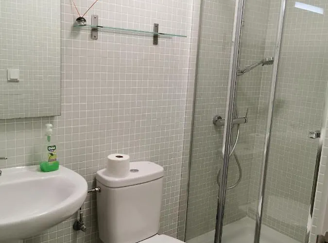 アパート Modern Sea View Duplex With Parking And Aircon エル・メダノ