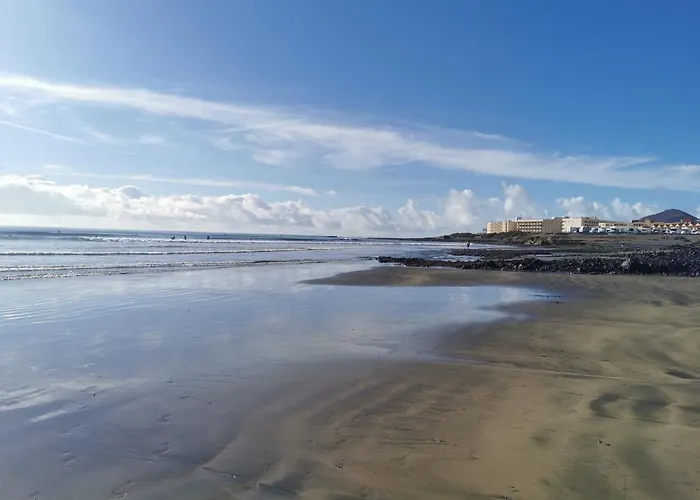 Modern Sea View Duplex With Parking And Aircon