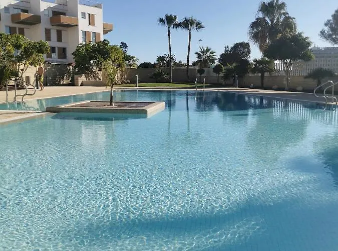 Modern Sea View Duplex With Parking And Aircon *